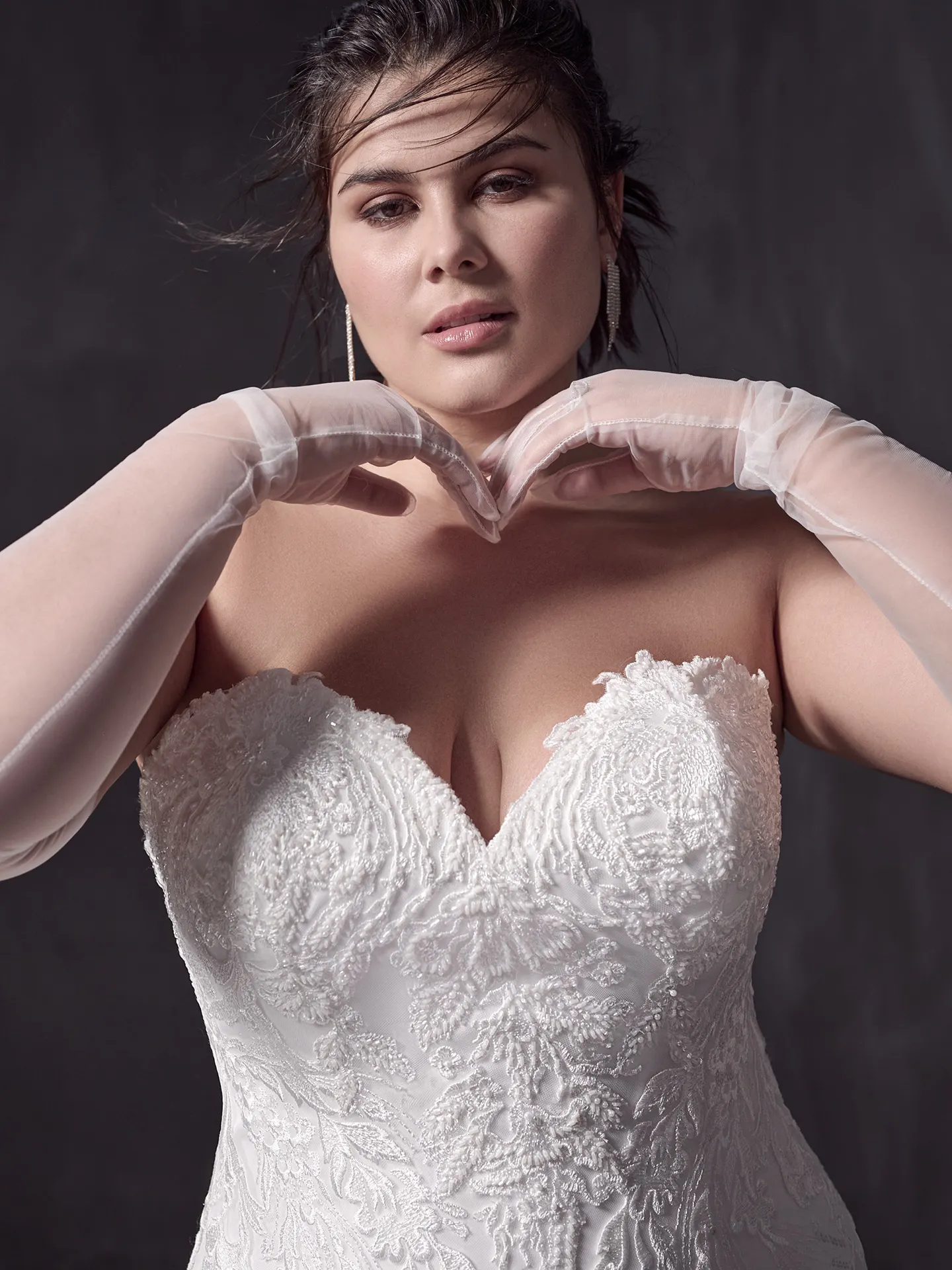 Sottero and Midgley Mermaid Wedding Dress Ripley 22SS938B01 Alt14