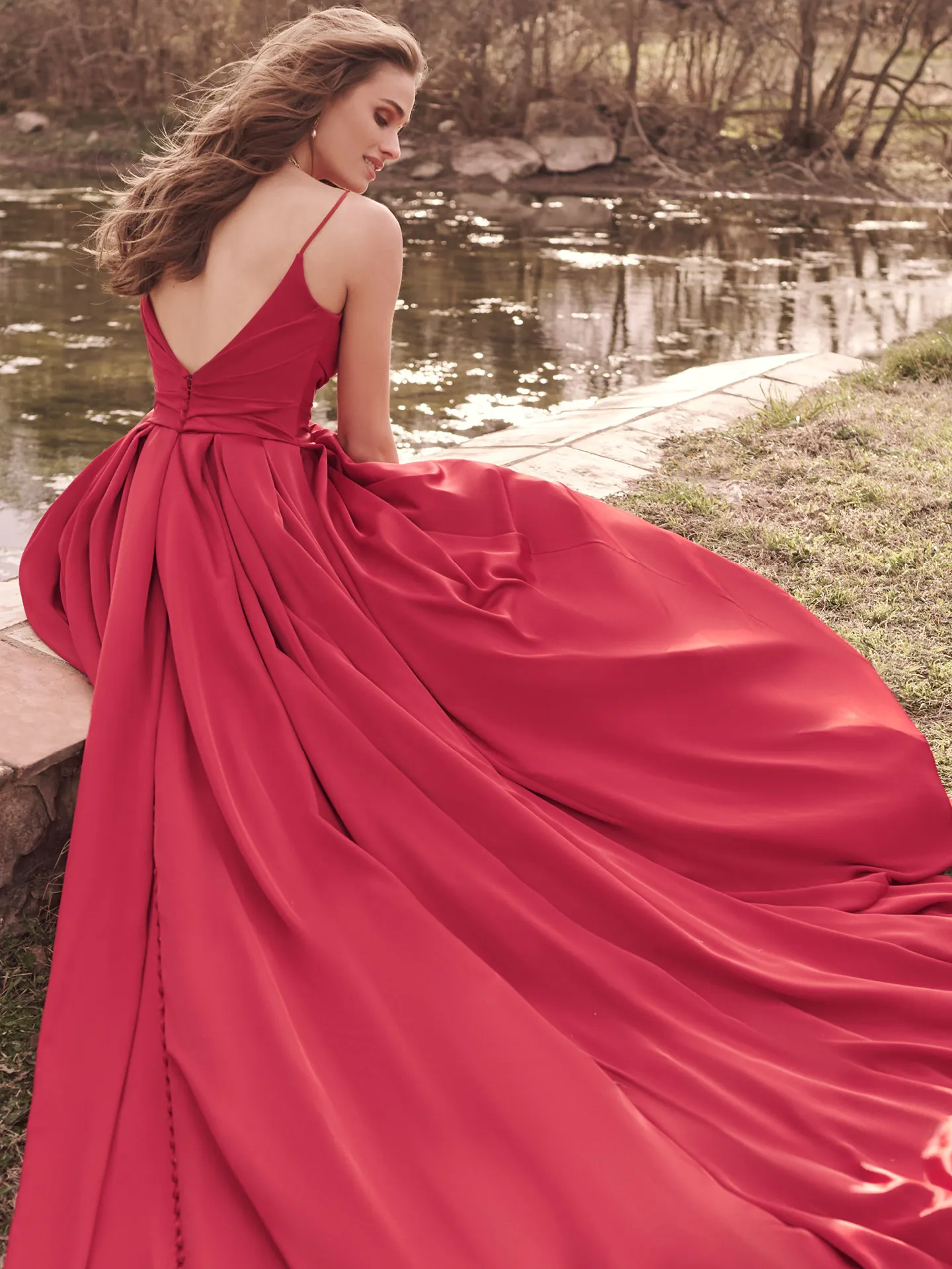 Maggie Sottero Ball Gown Wedding Dress Scarlet 22MW971A01 PROMO2