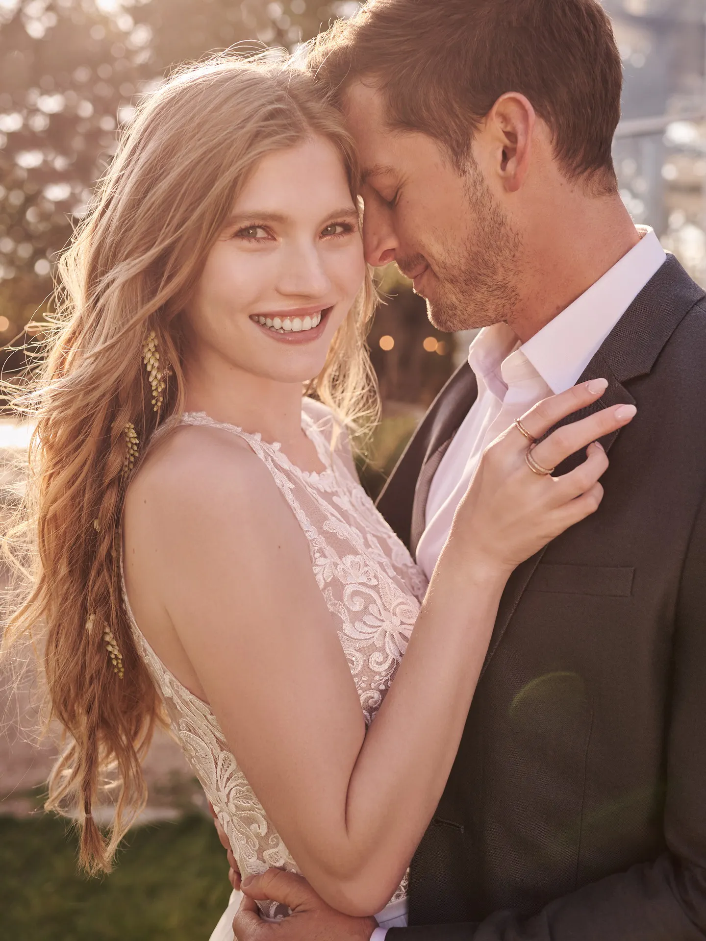 Rebecca Ingram Sheath Wedding Dress Tasha 22RS914A01 PROMO4