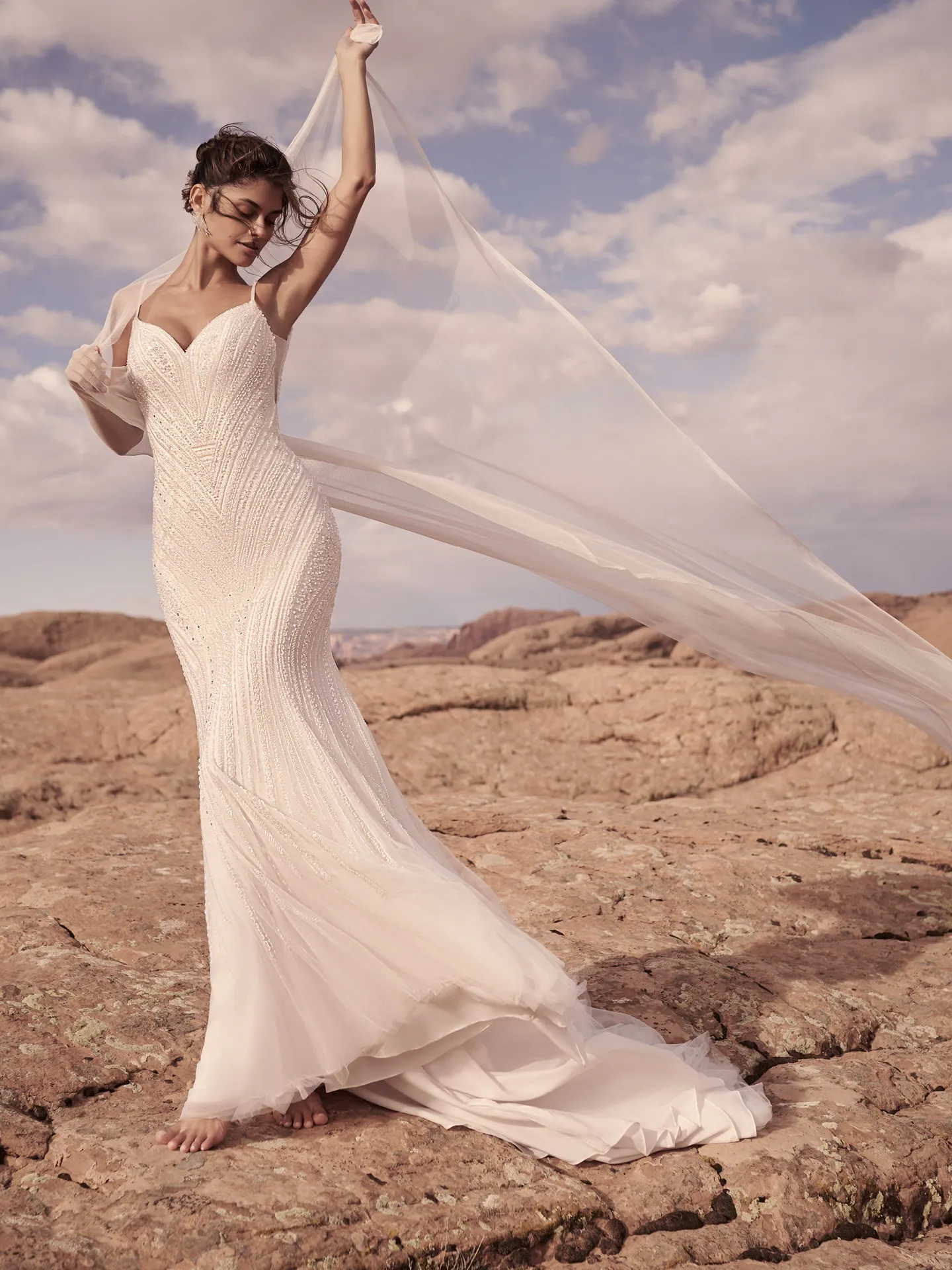 Sottero and Midgley Sheath Wedding Dress Boston 22SK985A01 PROMO1