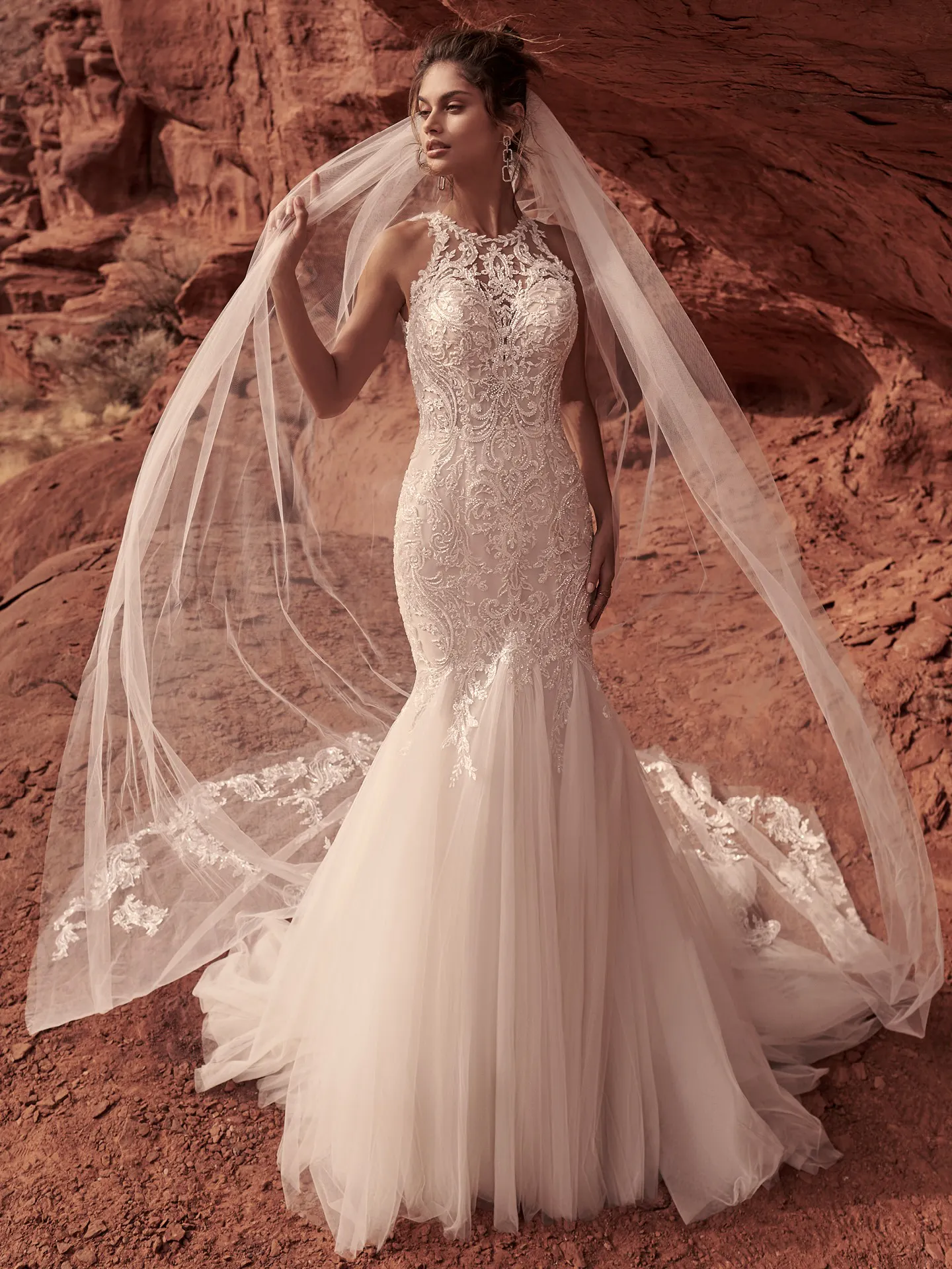 Sottero and Midgley Fit and Flare Wedding Dress Shane 22SS962A01 PROMO1