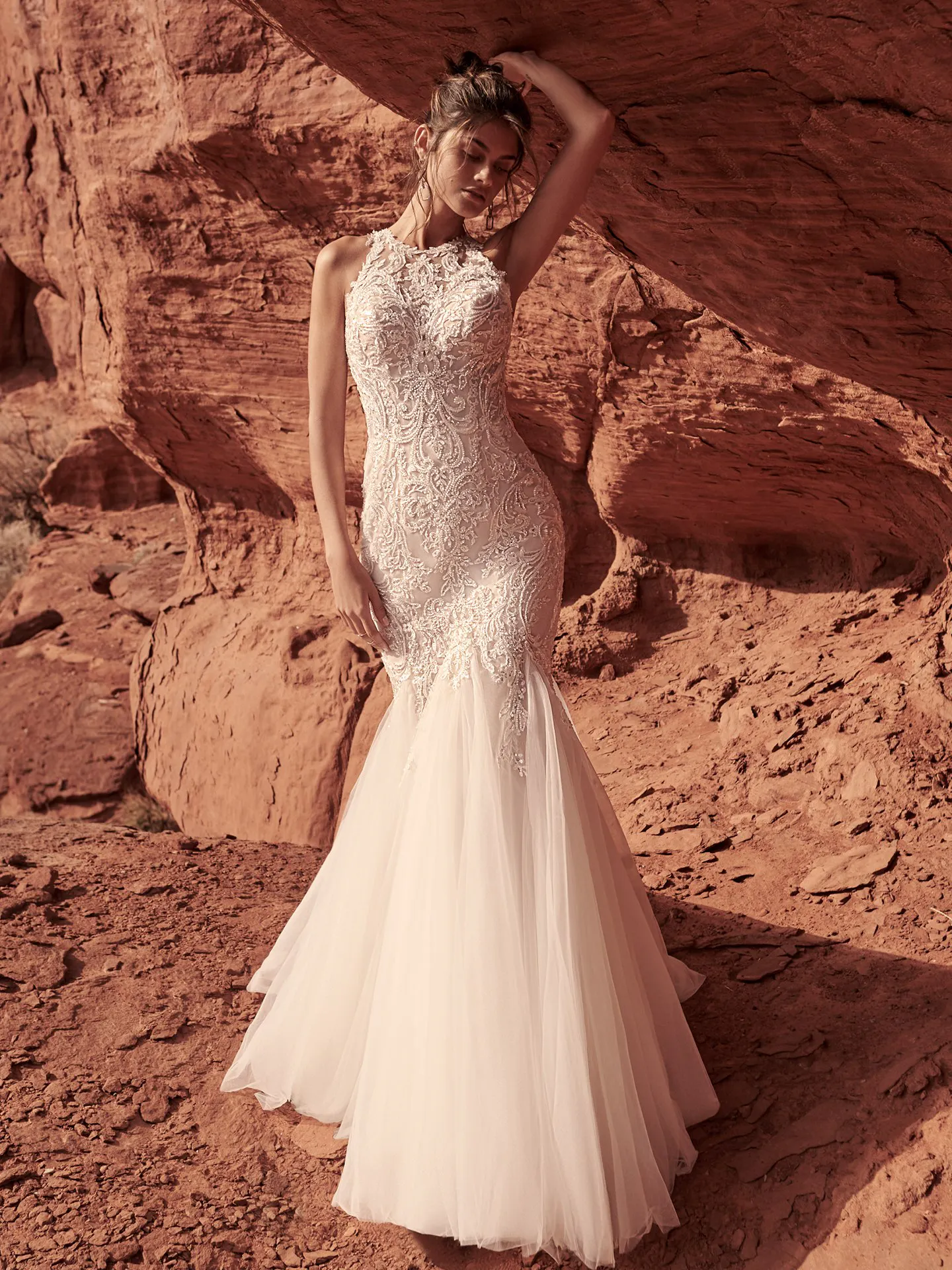 Sottero and Midgley Fit and Flare Wedding Dress Shane 22SS962A01 PROMO6