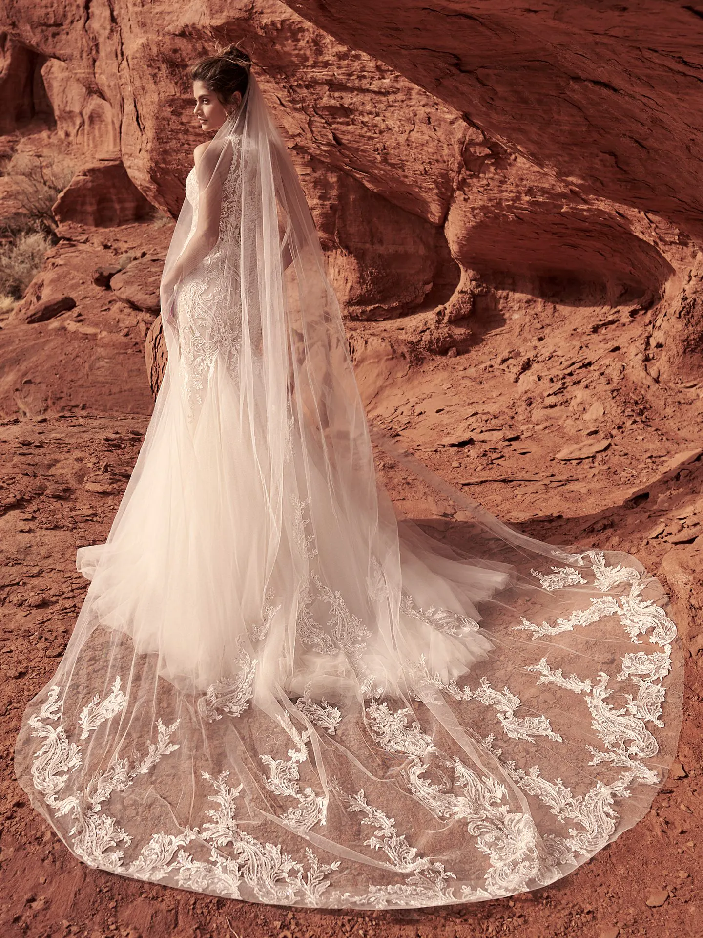 Sottero and Midgley Fit and Flare Wedding Dress Shane 22SS962A01 PROMO7