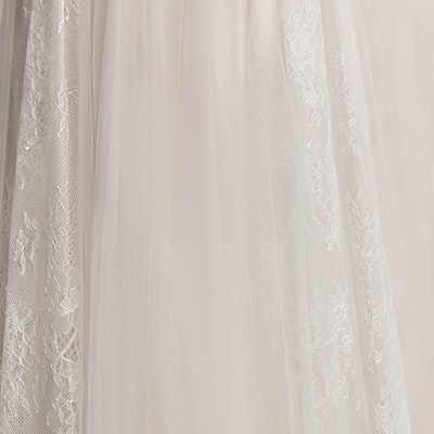Rebecca Ingram Iris Leigh 20RS656B01 A Line Wedding Dress bp01_Fabric