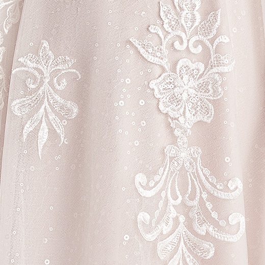 Maggie Sottero Sierra 22MK929A01 A Line Wedding Dress bp01_Fabric