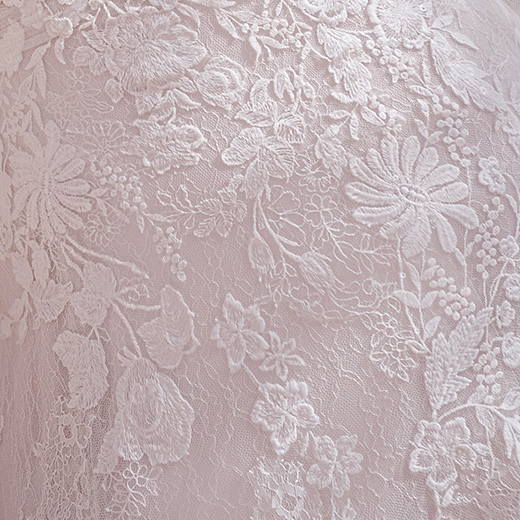 Maggie Sottero Ellington 22MW902A01 Sheath Wedding Dress bp01_Fabric