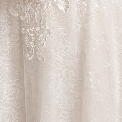 Rebecca Ingram Shauna Leigh 22RK526B01 A Line Wedding Dress bp01_Fabric