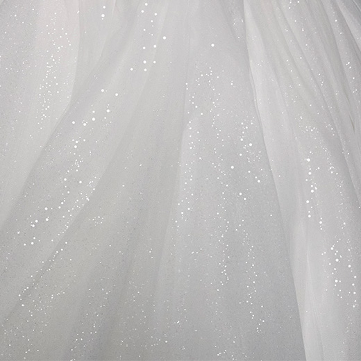 Sottero and Midgley Elton 22SK997A01 Ball Gown Wedding Dress bp01_Fabric