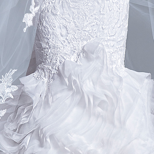Sottero and Midgley Ripley 22SS938A01 Mermaid Wedding Dress bp01_Fabric