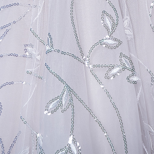 Sottero and Midgley Seneca 22SS990A01 Ball Gown Wedding Dress bp01_Fabric