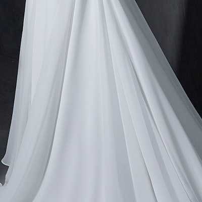 Sottero and Midgley Giovannetta 22SW924A01 Fit and Flare Wedding Dress bp01_Fabric