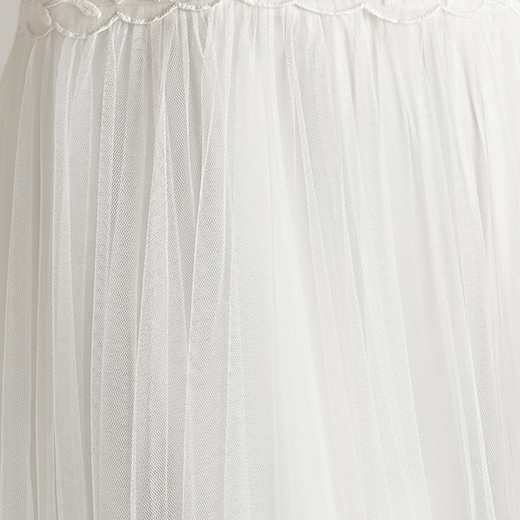 Rebecca Ingram Elouise 2RW980A01 Sheath Wedding Dress bp01_Fabric