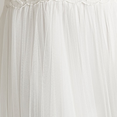 Rebecca Ingram Elouise 2RW980A01 Sheath Wedding Dress bp01_Fabric