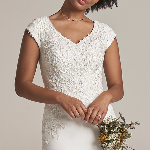 Rebecca Ingram Alda Leigh 21RN752B01 Fit and Flare Wedding Dress bp02_FrontBodice