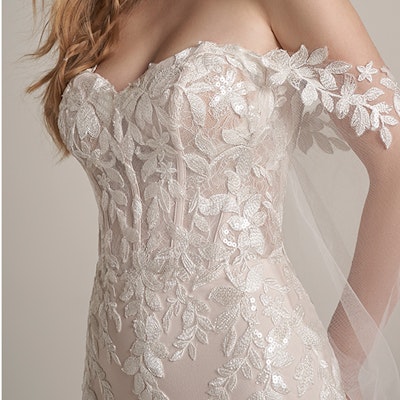 Rebecca Ingram Lily 22RN973A01 Sheath Wedding Dress bp02_FrontBodice