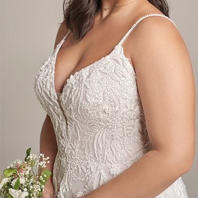 Rebecca Ingram Barbara Lynette 22RS949B01 A Line Wedding Gown bp02_FrontBodice