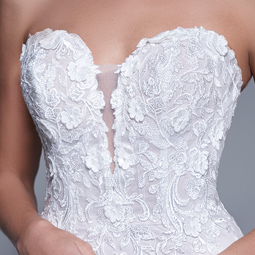 Sottero and Midgley Montecito 22SS988A01 Mermaid Wedding Dress bp02_FrontBodice