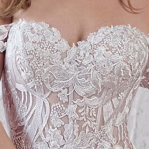 Maggie Sottero Evelina 22MT961A01 A Line Wedding Dress bp03_Neckline