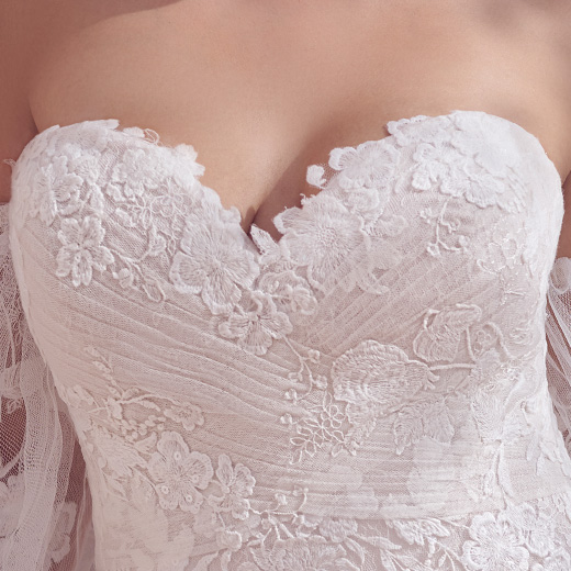 Maggie Sottero Ellington 22MW902A01 Sheath Wedding Dress bp03_Neckline