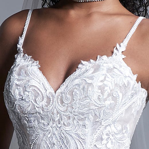 Sottero and Midgley Fowler 22SC991A01 A Line Wedding Dress bp03_Neckline
