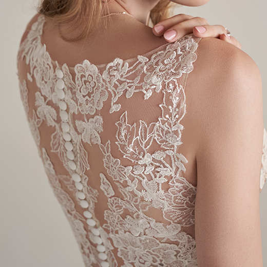 Rebecca Ingram Emily 22RS953A01 A Line Wedding Dress bp04_BackBodice
