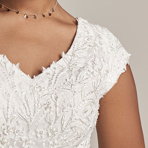 Rebecca Ingram Alda Leigh 21RN752B01 Fit and Flare Wedding Dress bp05_Sleeve