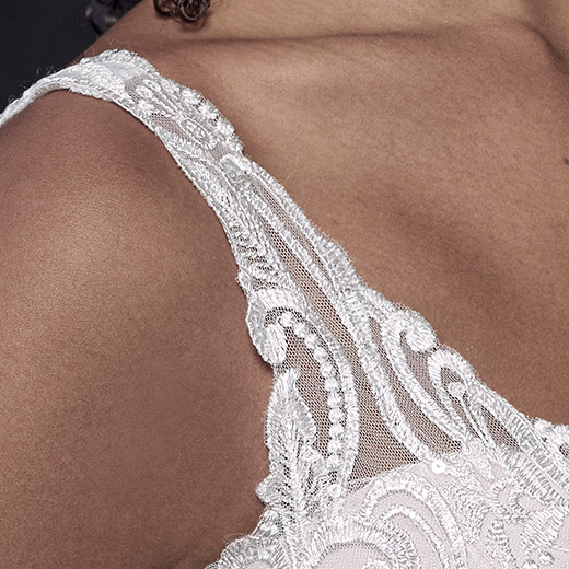 Sottero and Midgley Jackson 22SC958A01 Fit and Flare Wedding Dress bp05_Sleeve