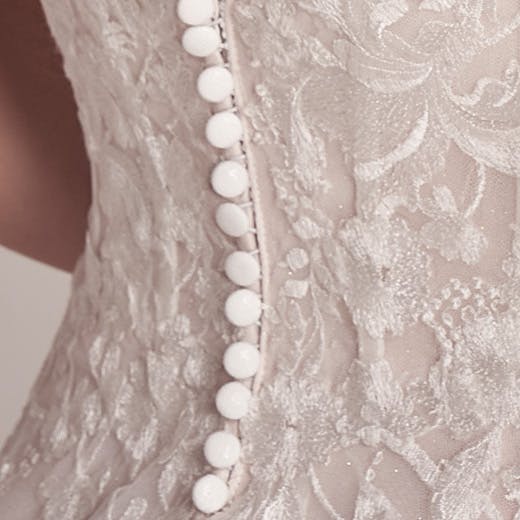 Maggie Sottero Evelina 22MT961A01 A Line Wedding Dress bp07_Closure