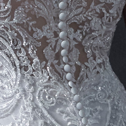 Sottero and Midgley Shane 22SS962A01 Fit and Flare Wedding Dress bp07_Closure
