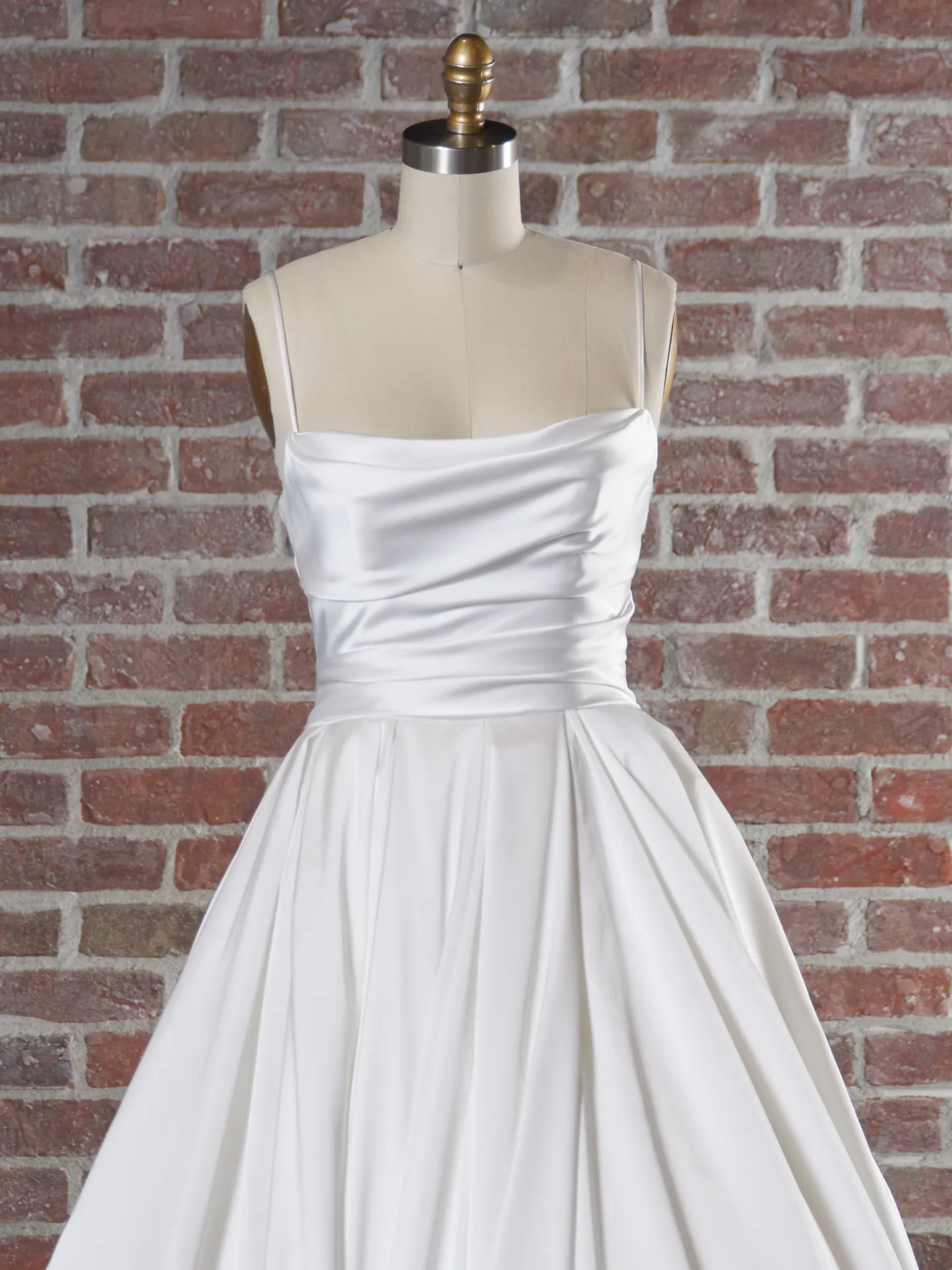 Maggie Sottero Scarlet 22MW971A01 Ball Gown Wedding Dress Color1