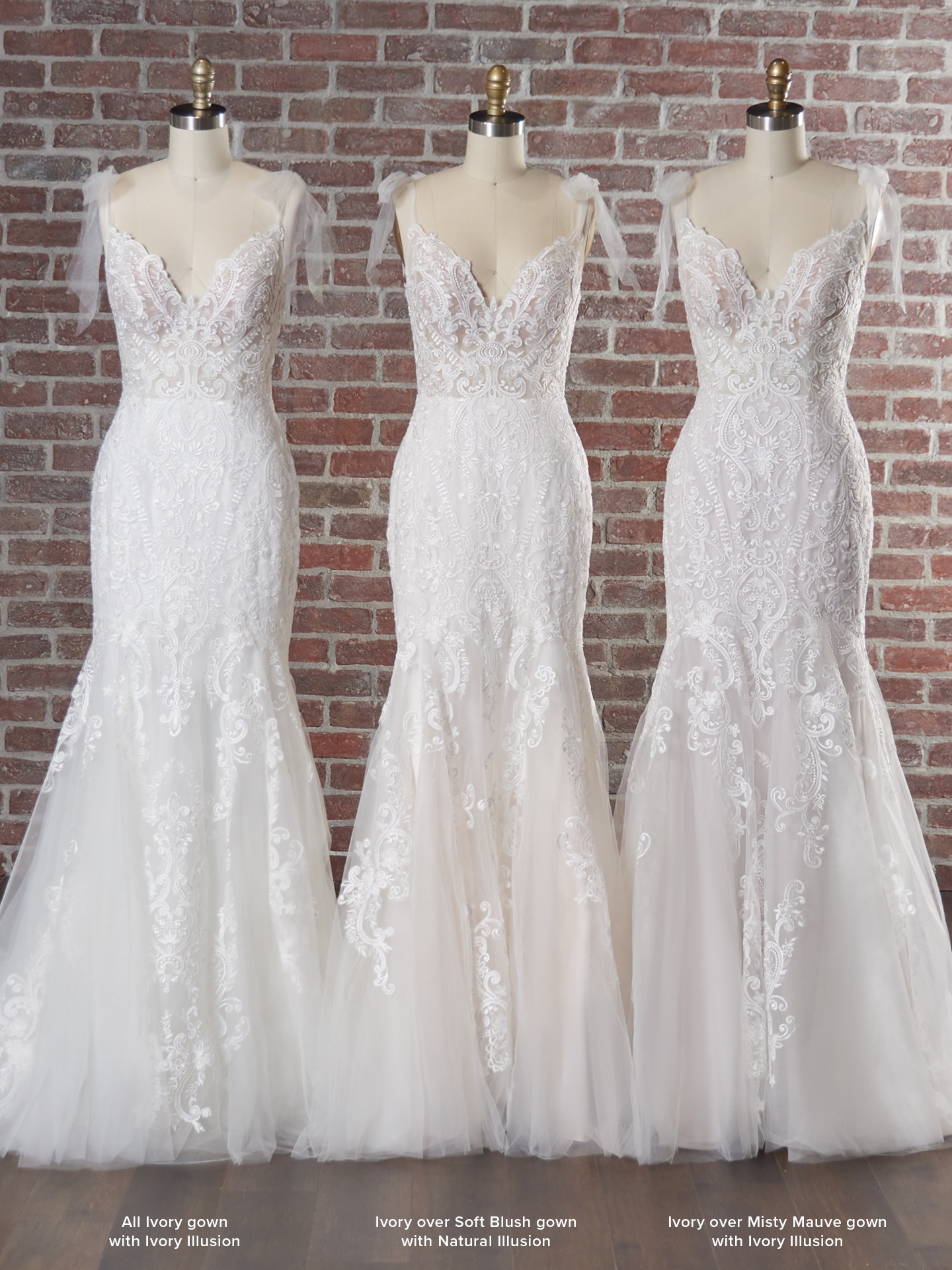 Maggie sottero outlet morgan