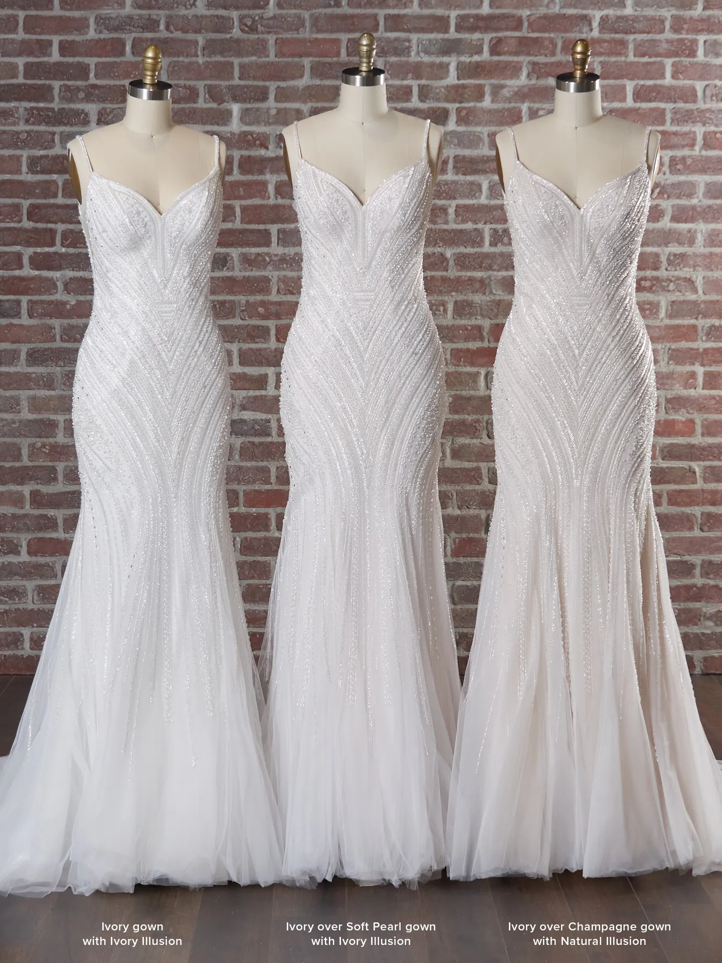 Sottero and Midgley Boston 22SK985A01 Sheath Wedding Dress Color4