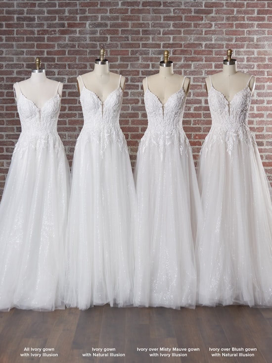 Rebecca Ingram Barbara Lynette 22RS949B01 A Line Wedding Gown Color5