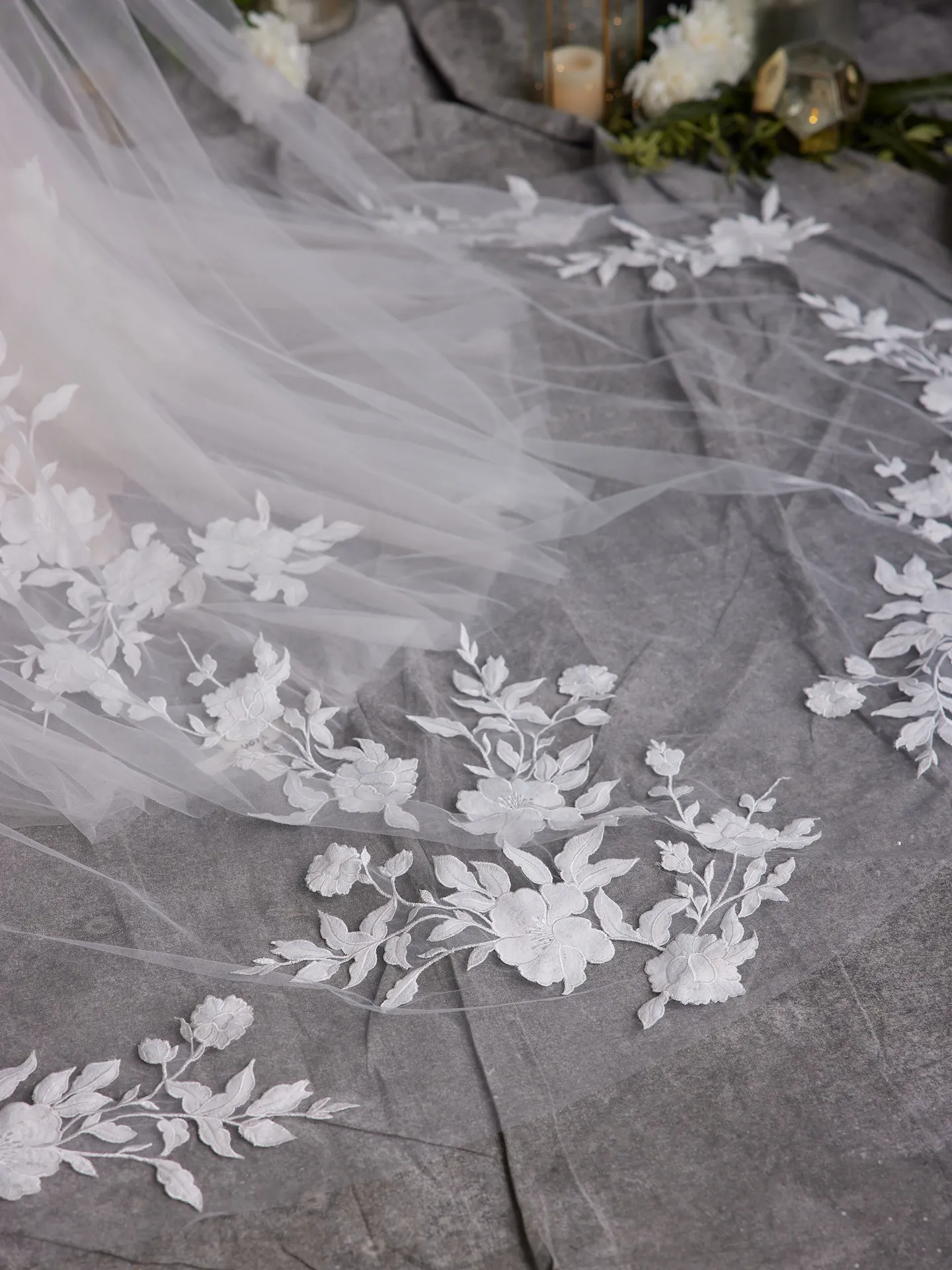 Rebecca Ingram A Line Wedding Dress Hattie Lane 22RT517A01 Alt11