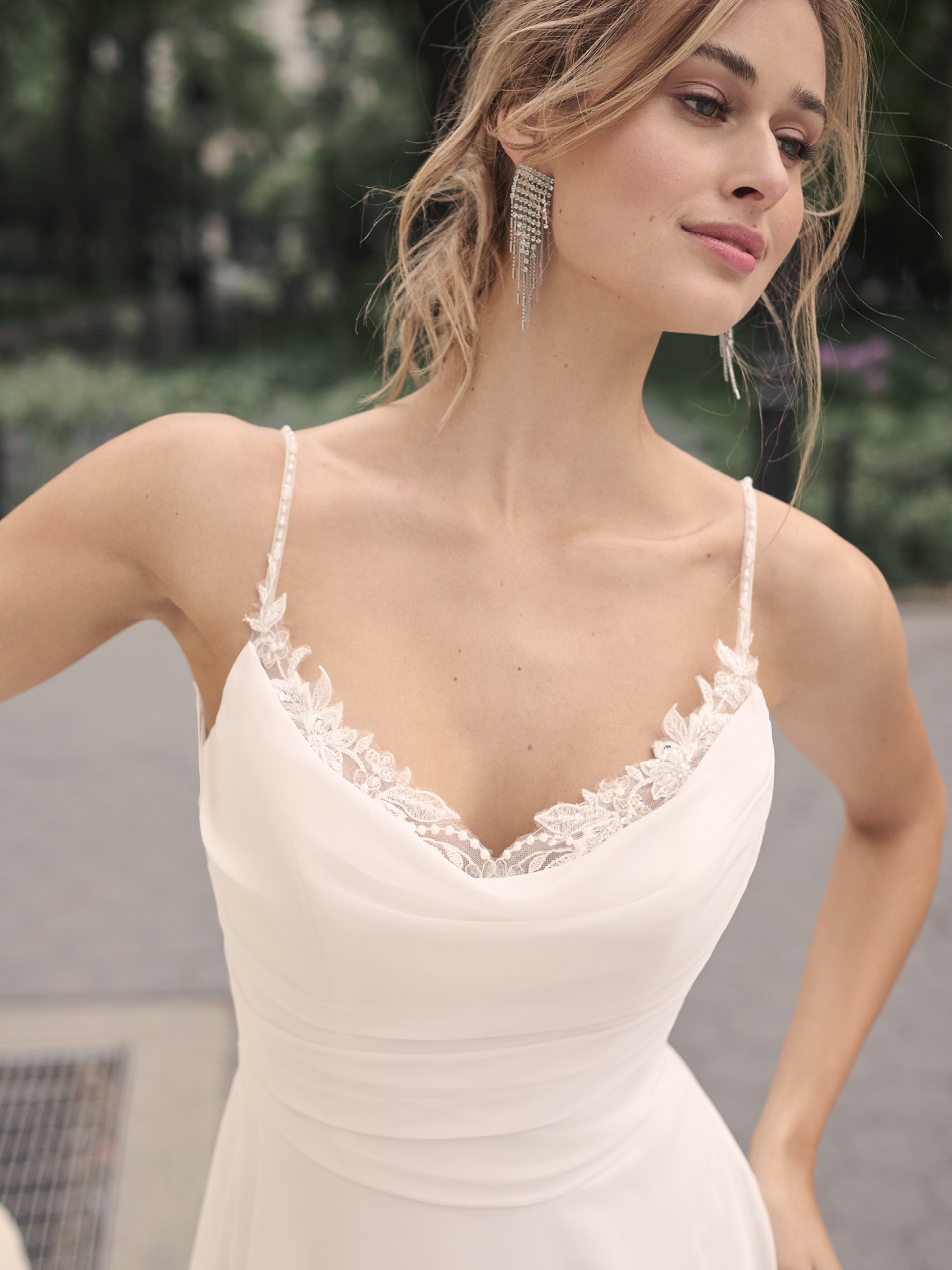 Jessica Bridal