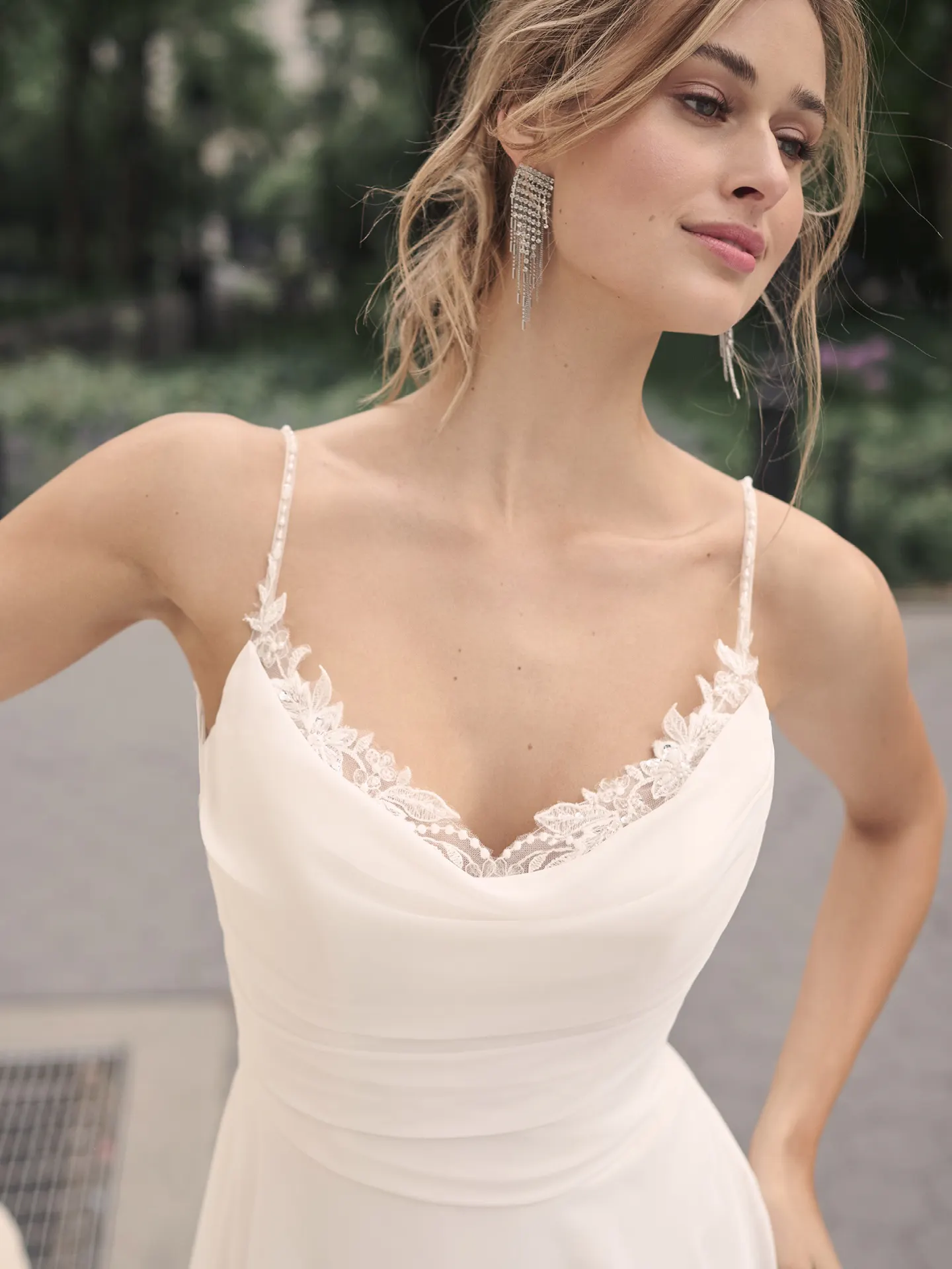 Maggie Sottero A-Line Bridal Dress Jessica 23MC091A01 PROMO7