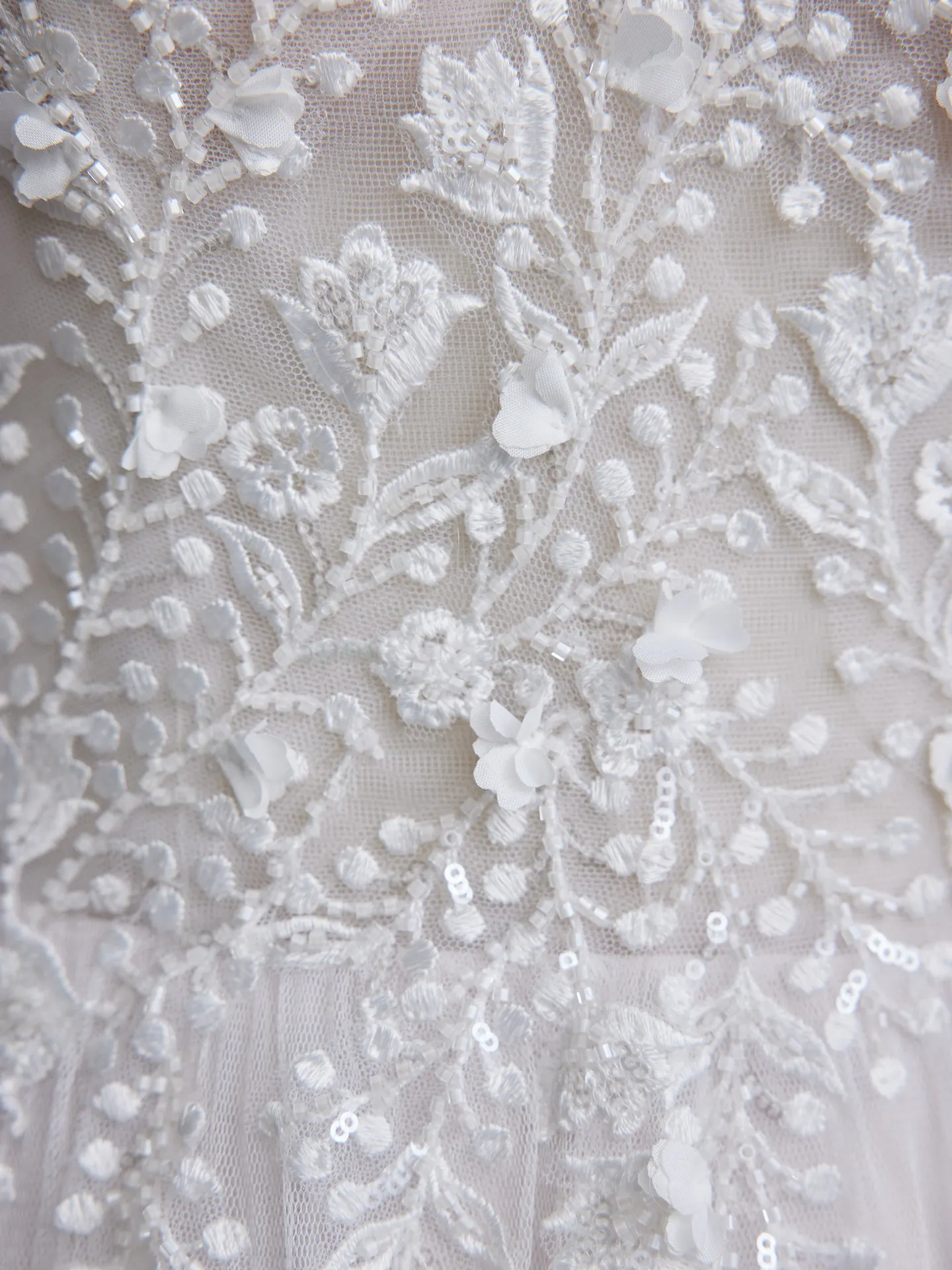 Rebecca Ingram A-Line Bridal Gown Harriet 23RC072A01 Alt103