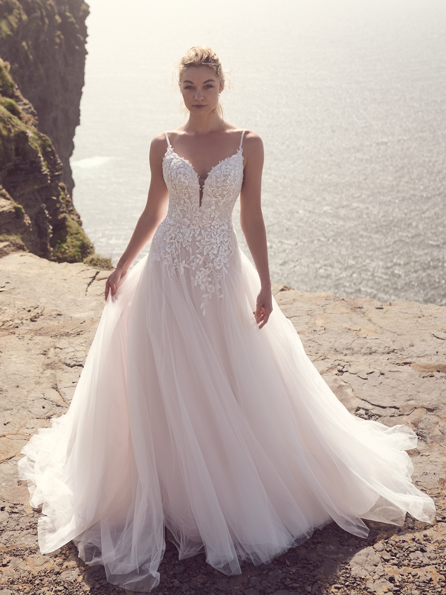 Maggie hotsell sottero cassidy