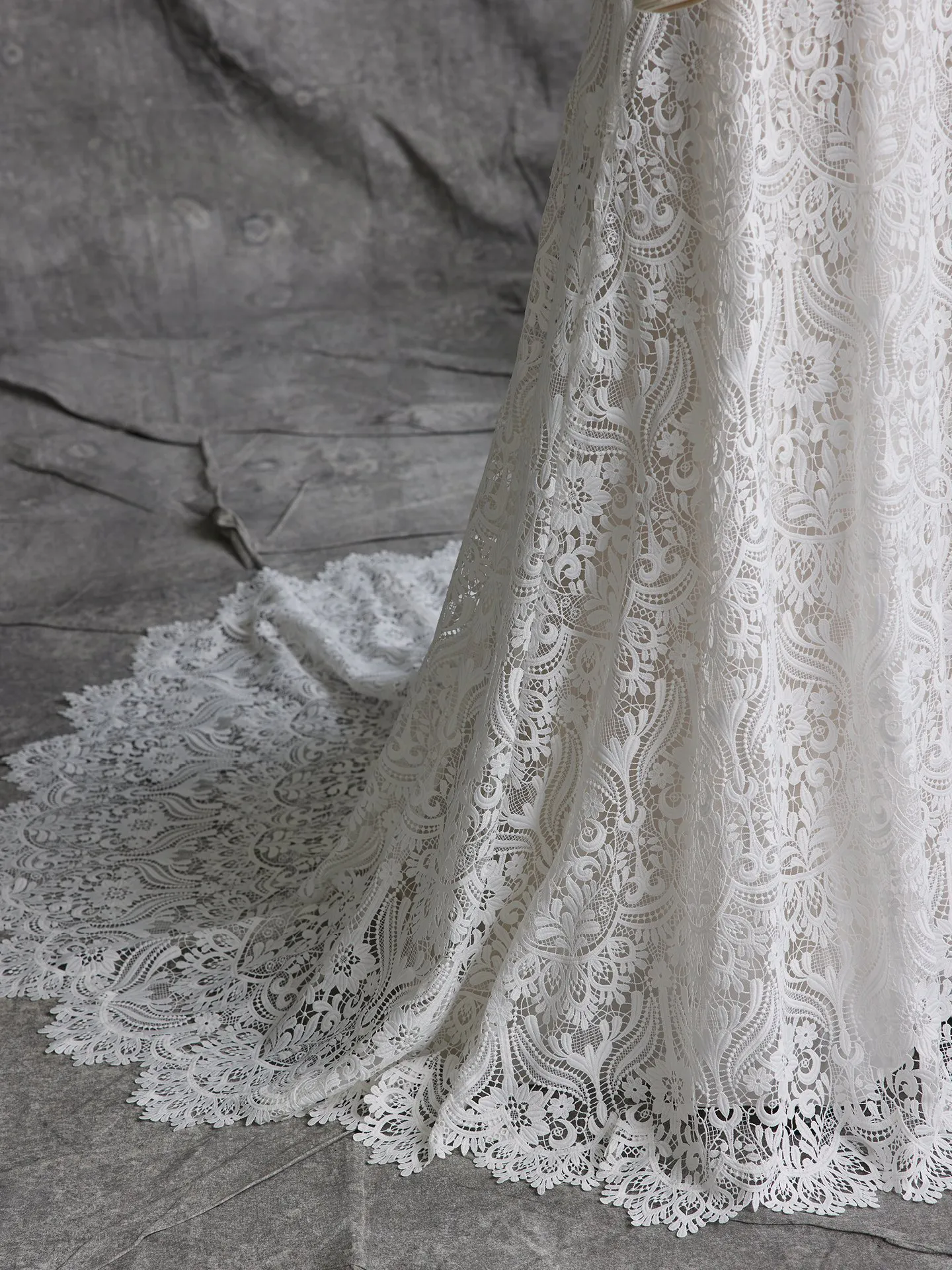 Maggie Sottero A-Line Wedding Dress Hillary 23MK068A01 Alt106