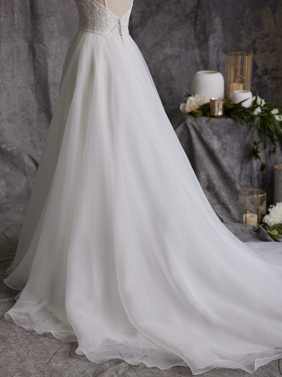 Rebecca Ingram A-Line Wedding Gown Desia 23RK0888A01 Alt106