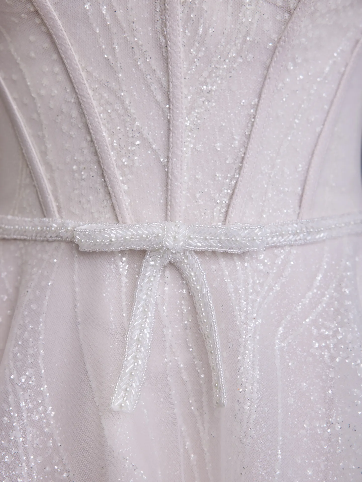 Sottero and Midgley Ballgown Bridal Gown Chase 23ST105A01 Alt103