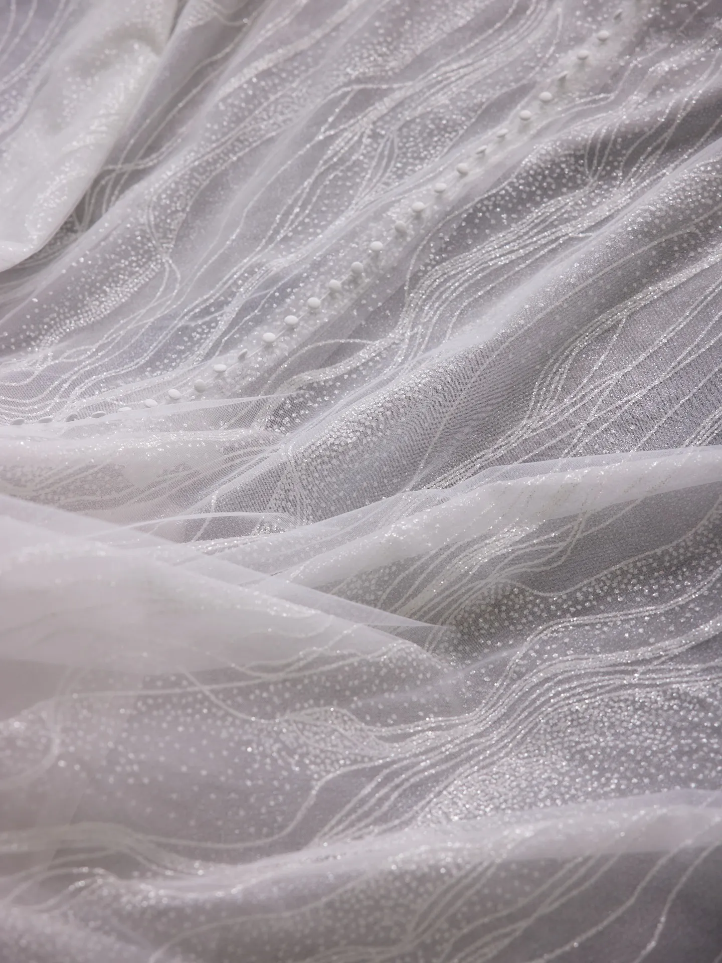 Sottero and Midgley Ballgown Bridal Gown Chase 23ST105A01 Alt107