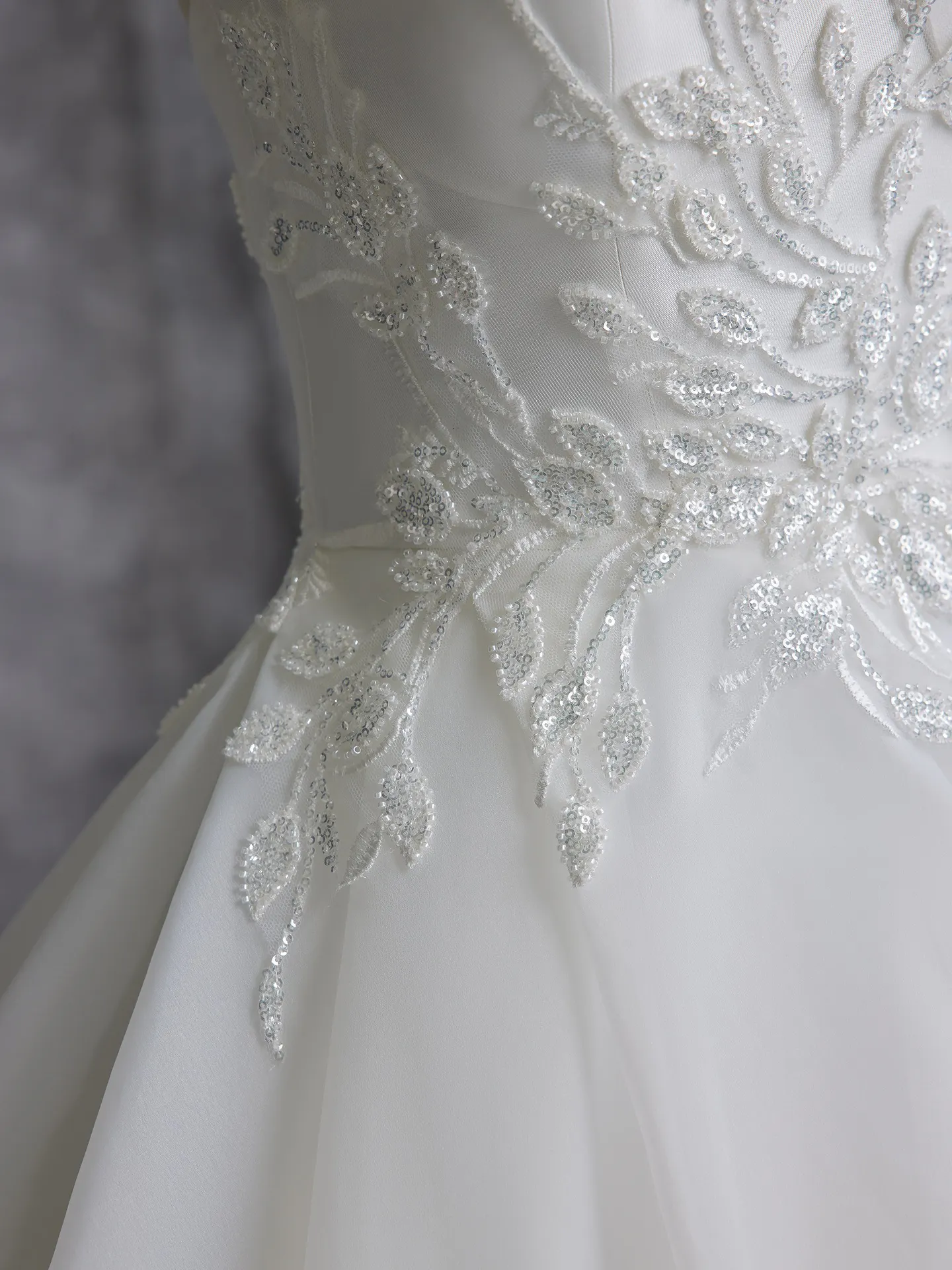 Sottero and Midgley Ballgown Bridal Gown Italiana 23SW075A01 Alt102