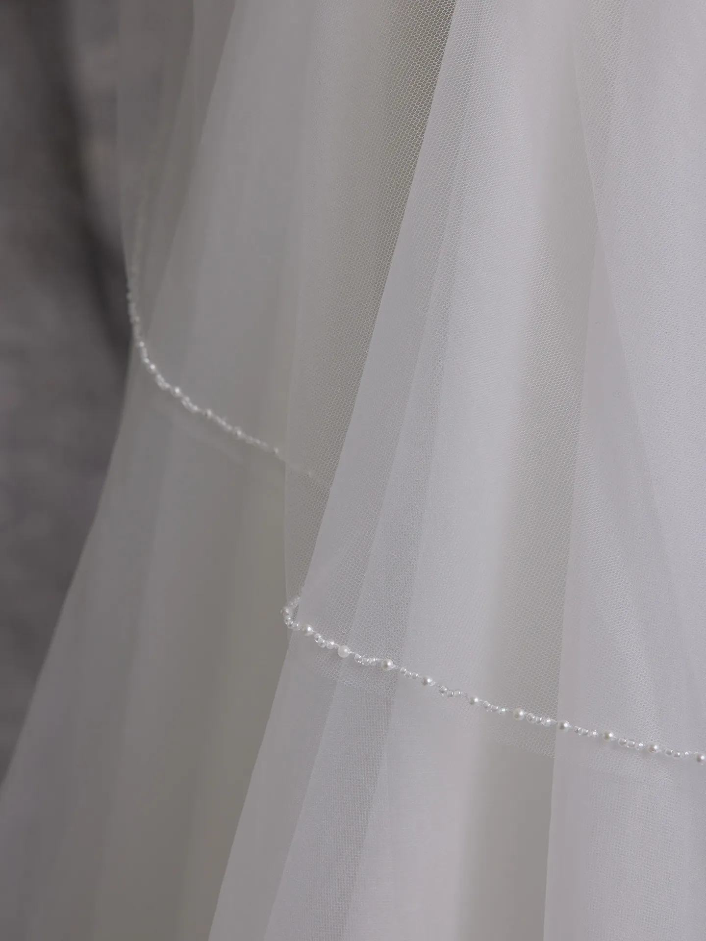 Accessory Bridal Veil Desia VL023RK0888000 Alt101
