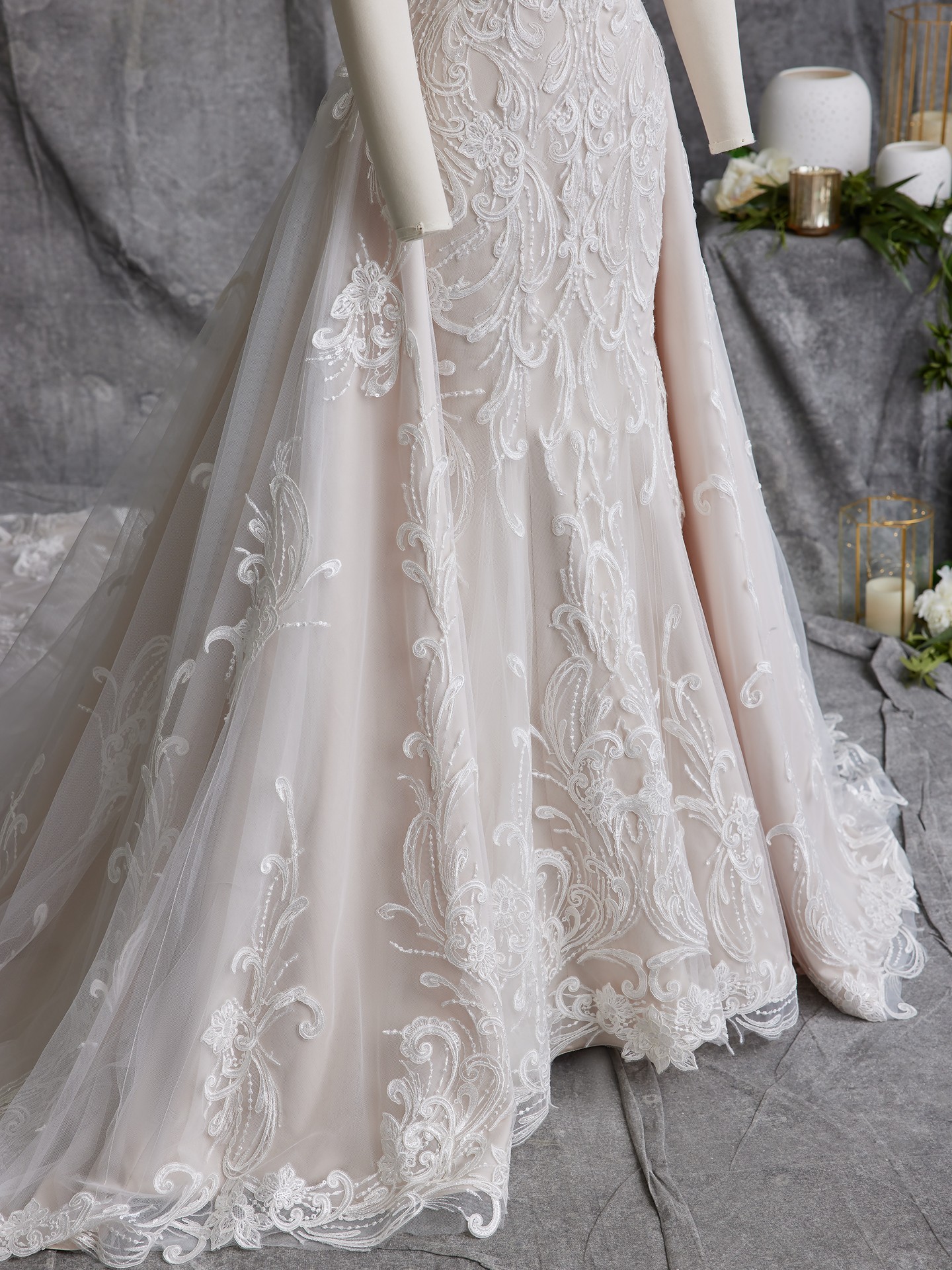 Viola 2024 maggie sottero