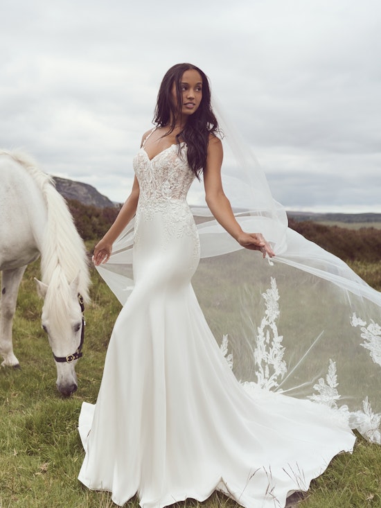 Rebecca's Wedding Boutique, Wedding Dresses