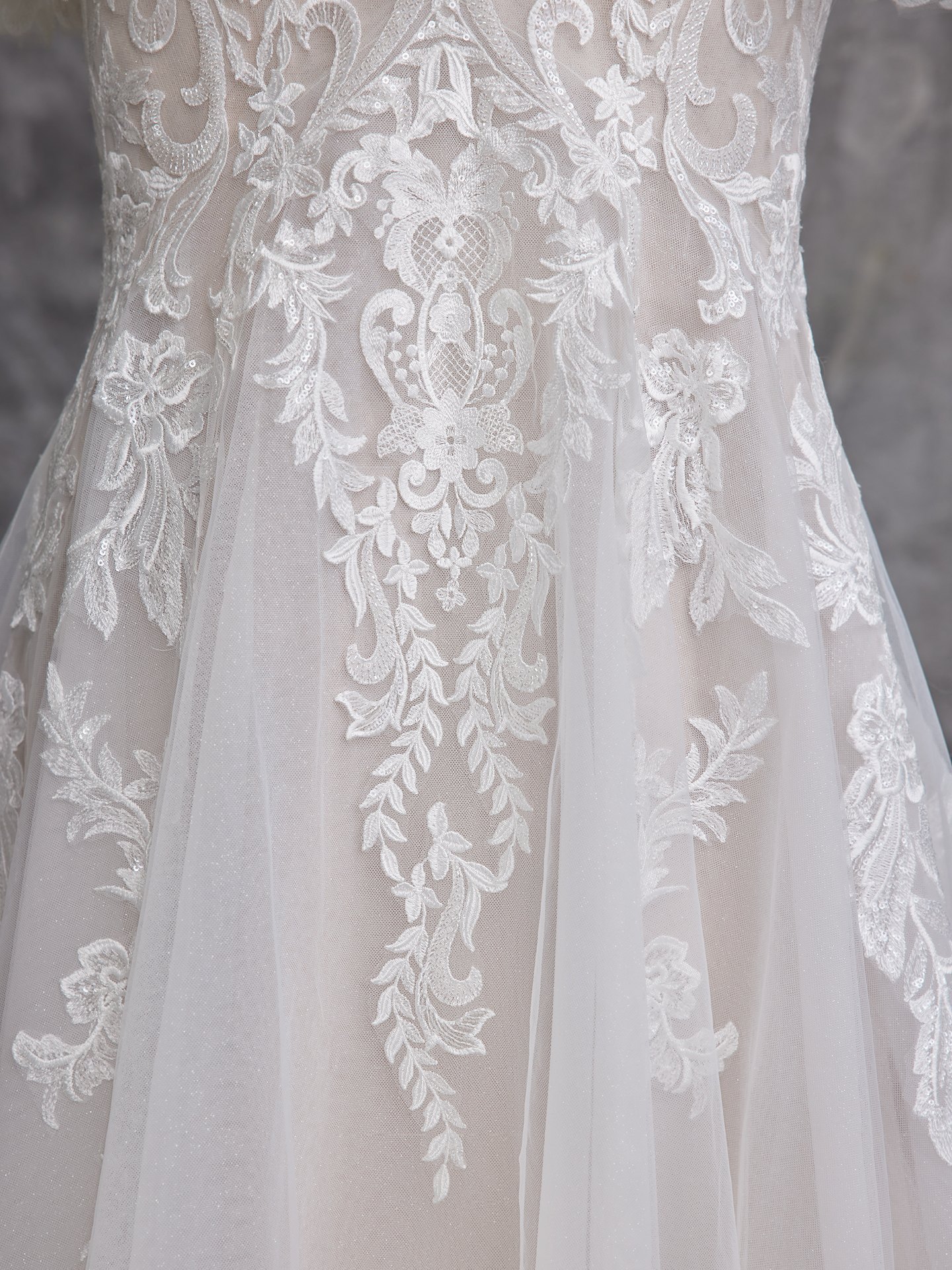 maggie sottero saige