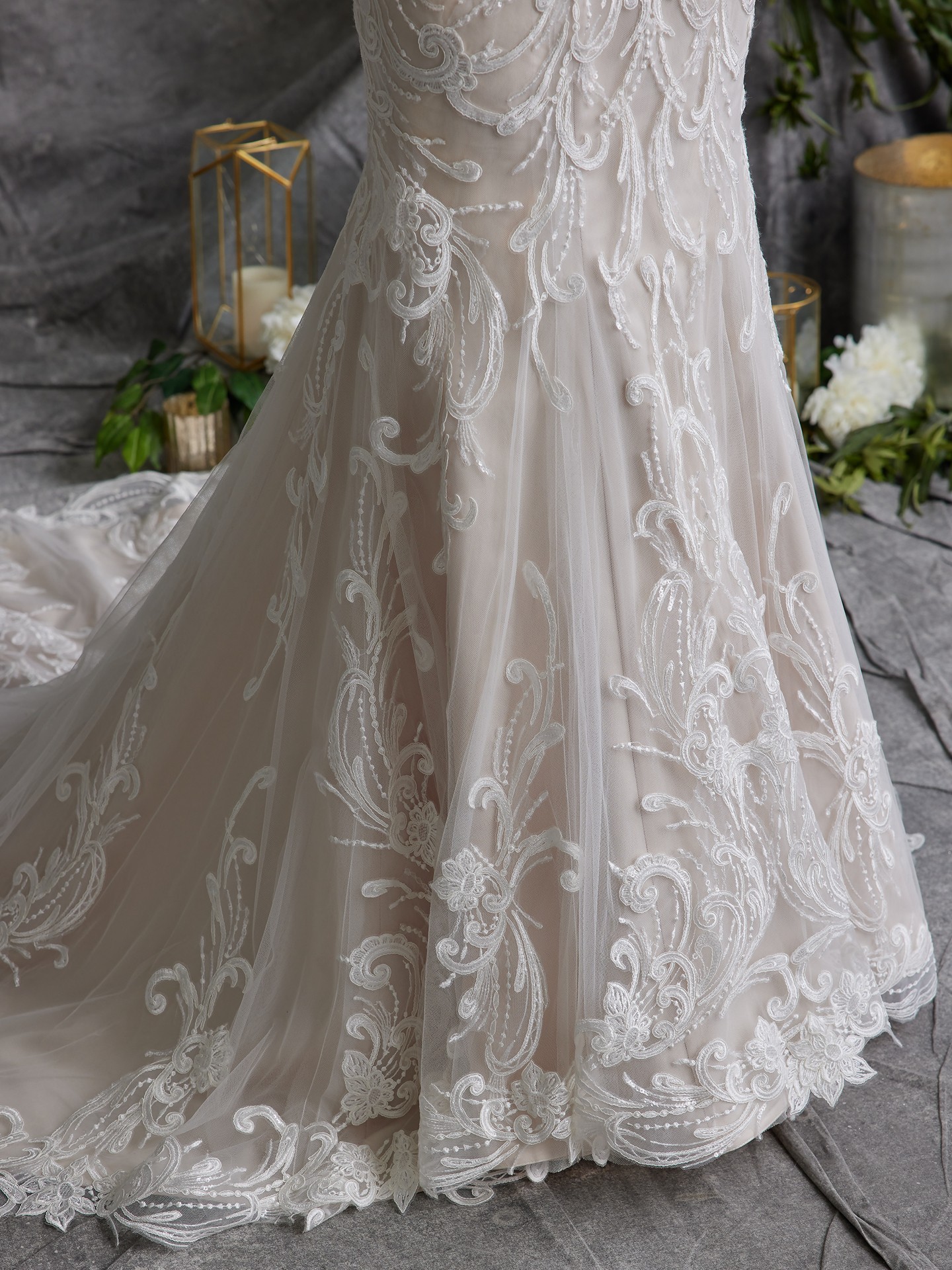 Viola 2025 maggie sottero