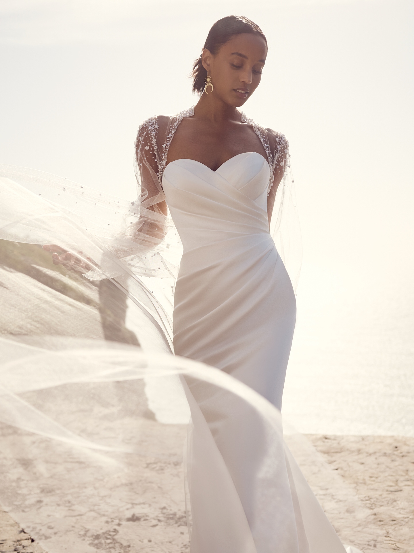 Maggie sottero cheap rebecca ingram