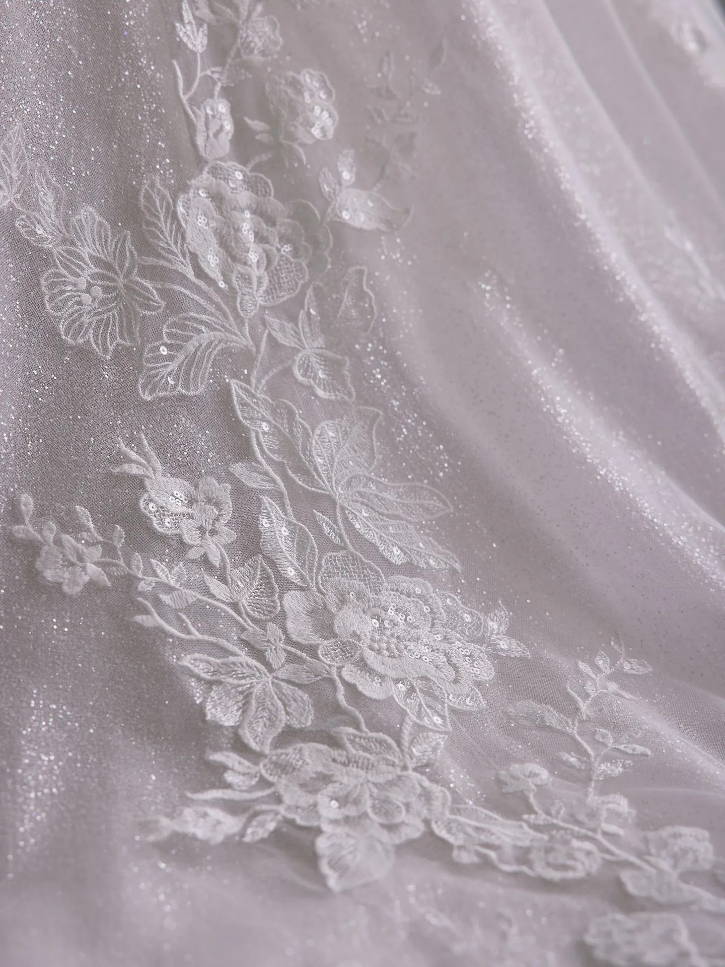 Sottero and Midgley Sheath Wedding Dress Frost 23SC052A01 Alt107